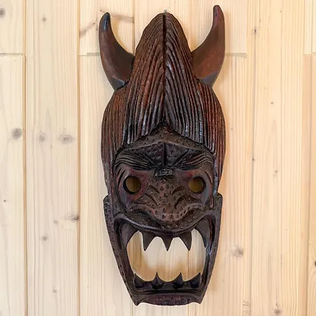 Fewocrew Devils Premium Tiny House Nahe Teufelsmauer