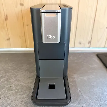 Fewocrew Devils Premium Tiny House Nahe Teufelsmauer